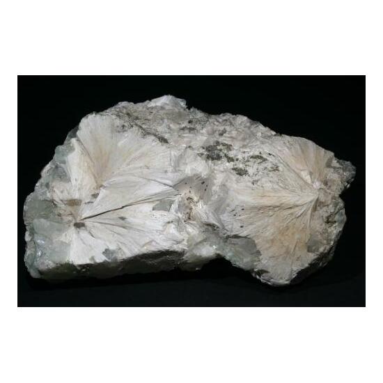 Pectolite