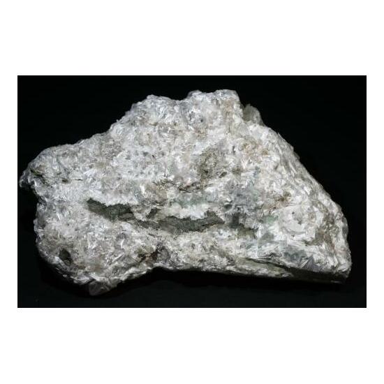 Pectolite