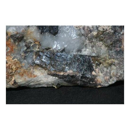 Wolframite