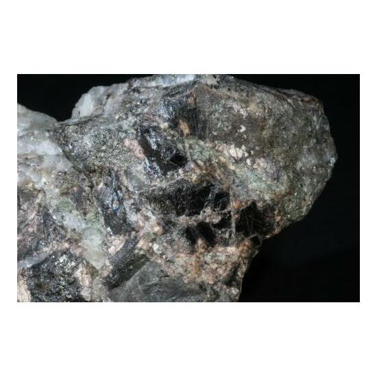 Wolframite