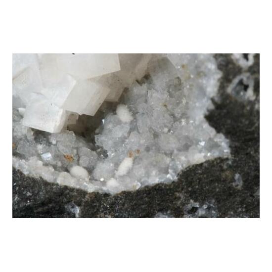 Apophyllite