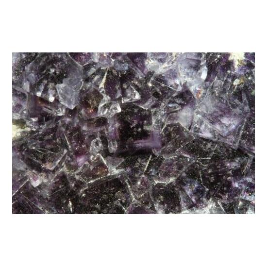 Fluorite