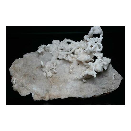 Aragonite Var Flos Ferri