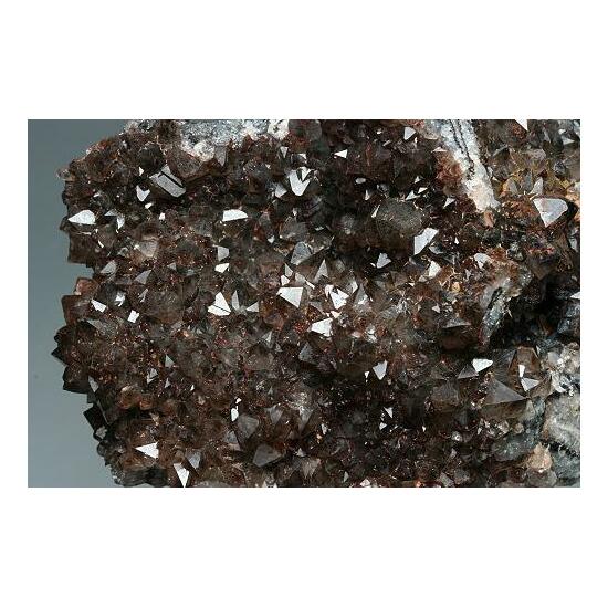Smoky Quartz