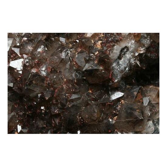 Smoky Quartz