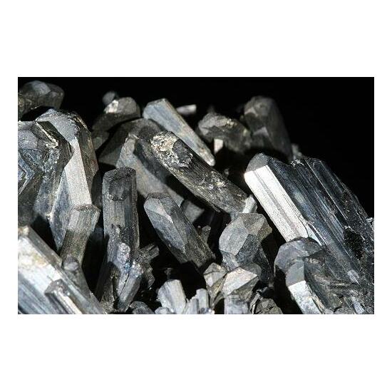 Stibnite