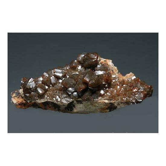 Vanadinite