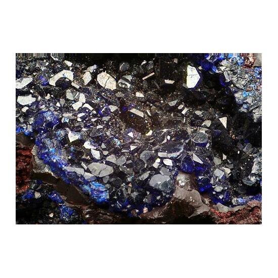 Azurite