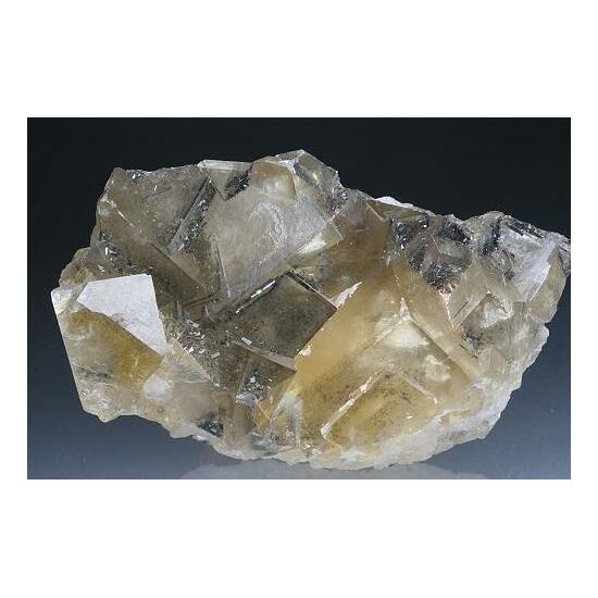 Fluorite