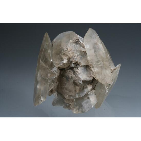 Gypsum Var Selenite