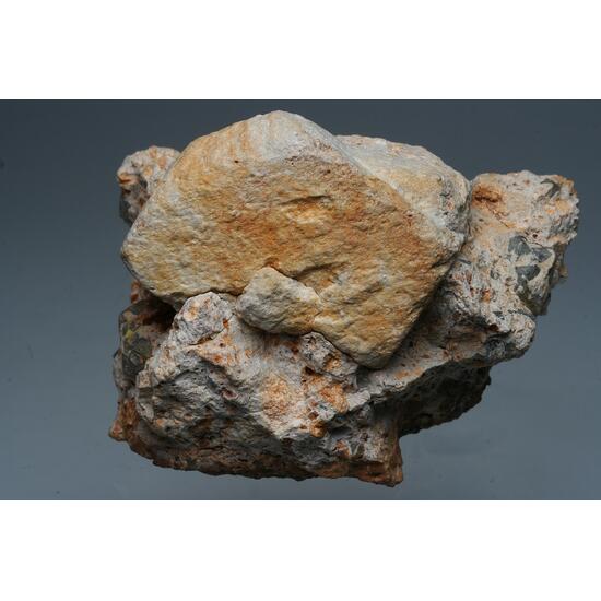 Quartz Psm Orthoclase