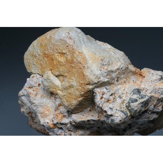 Quartz Psm Orthoclase