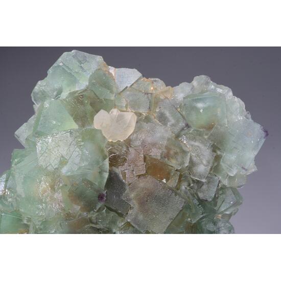 Fluorite