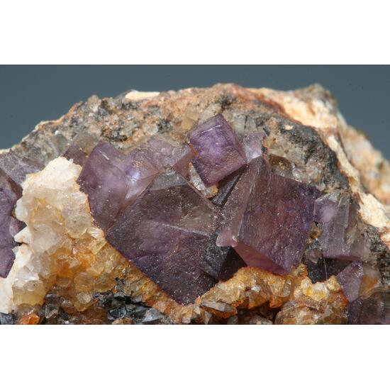 Fluorite