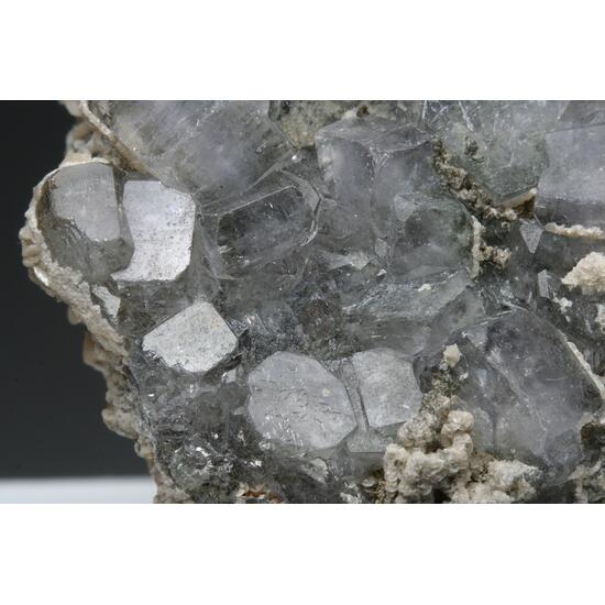 Fluorapatite