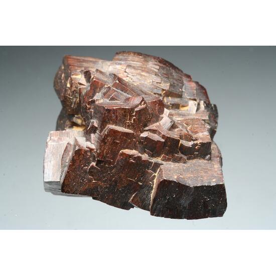 Goethite Psm Pyrite