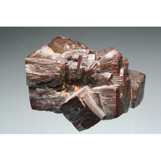 Goethite Psm Pyrite