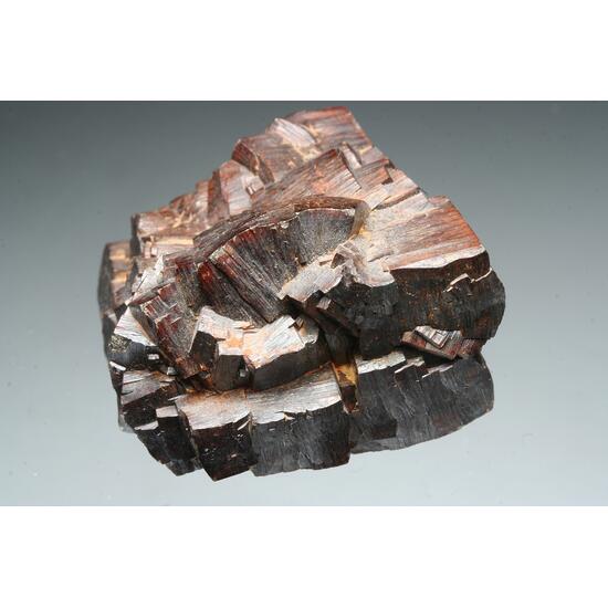 Goethite Psm Pyrite