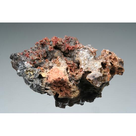 Litharge & Zincite