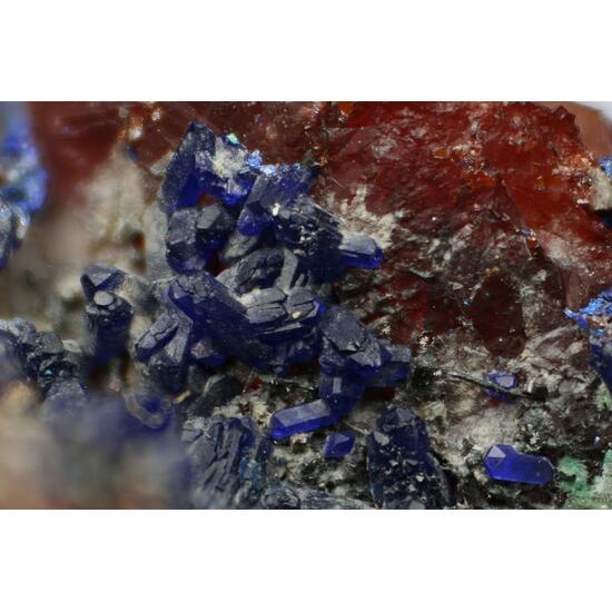 Azurite