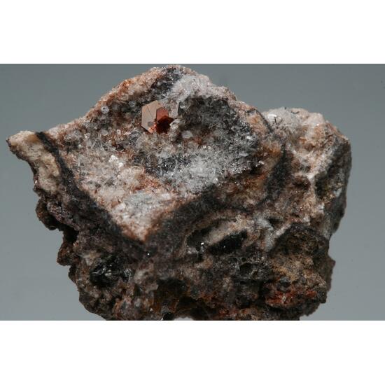 Biotite & Sanidine