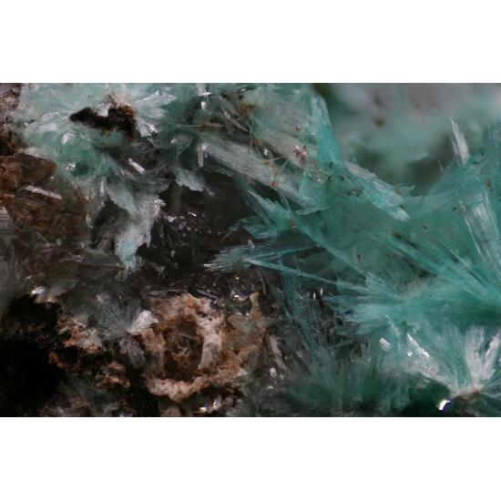 Aurichalcite