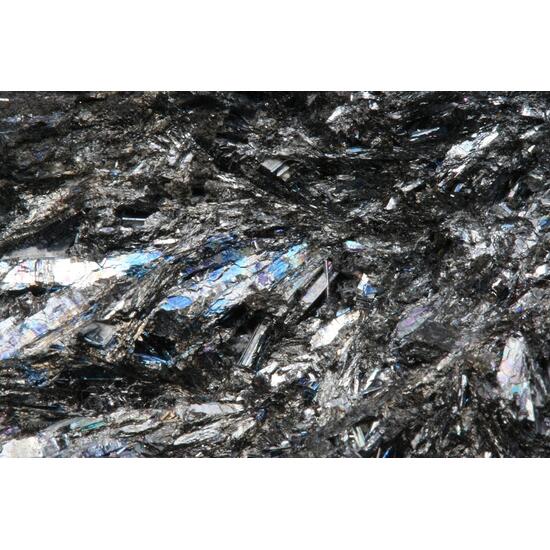 Stibnite