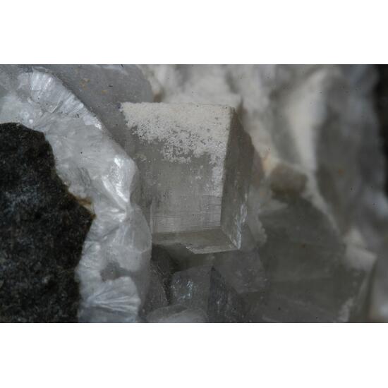 Apophyllite & Thomsonite-Ca