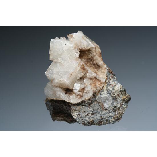 Chabazite