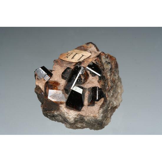 Cassiterite