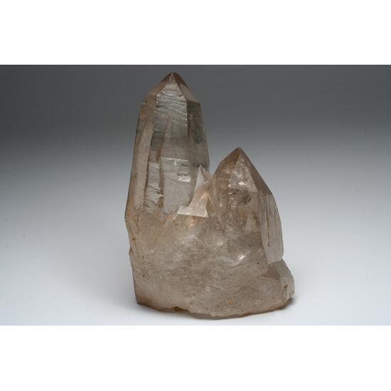 Quartz Var Smoky Quartz