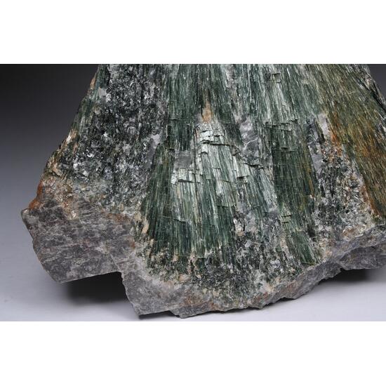 Actinolite