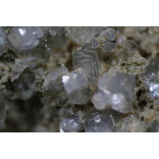 Clinoptilolite-Na & Ferrierite-Na