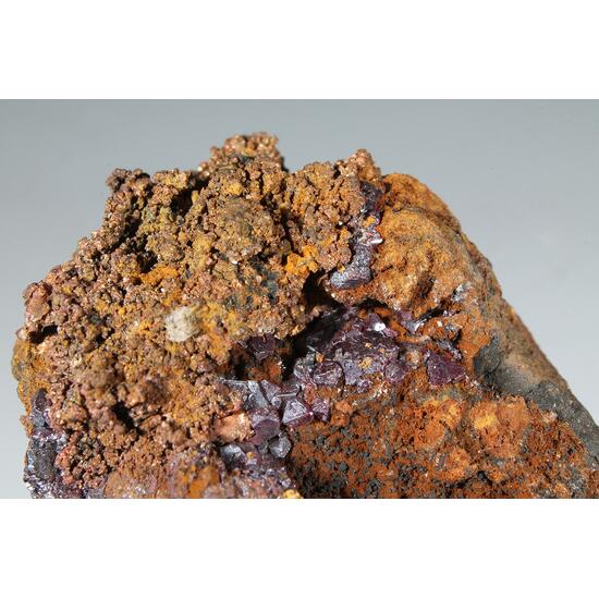 Cuprite