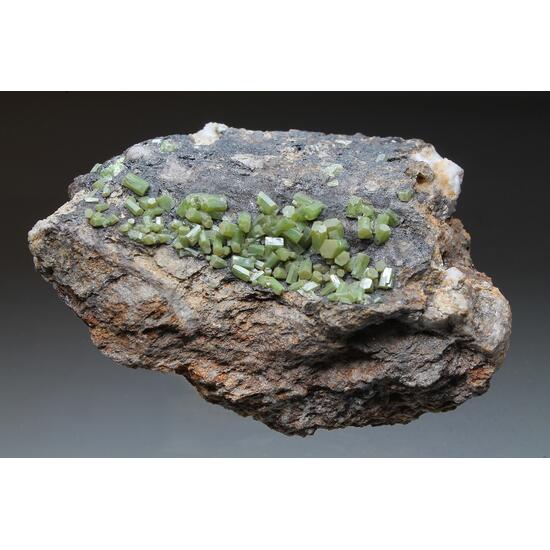 Pyromorphite