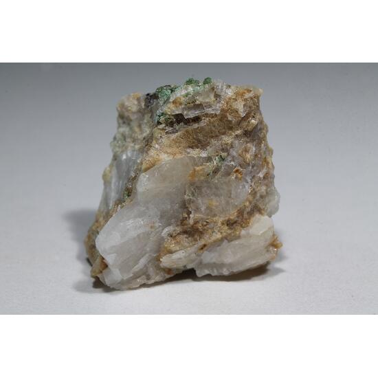 Annabergite