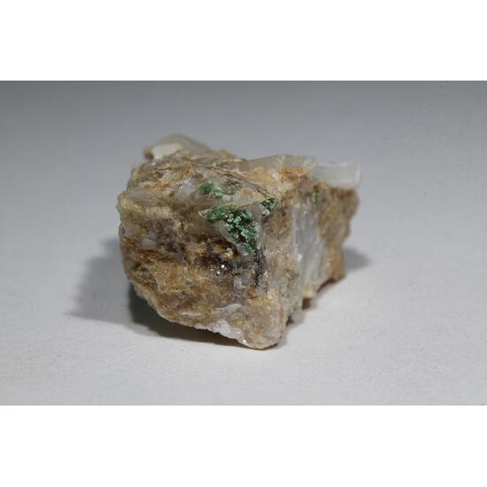 Annabergite