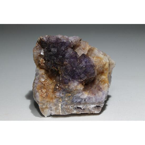 Fluorite