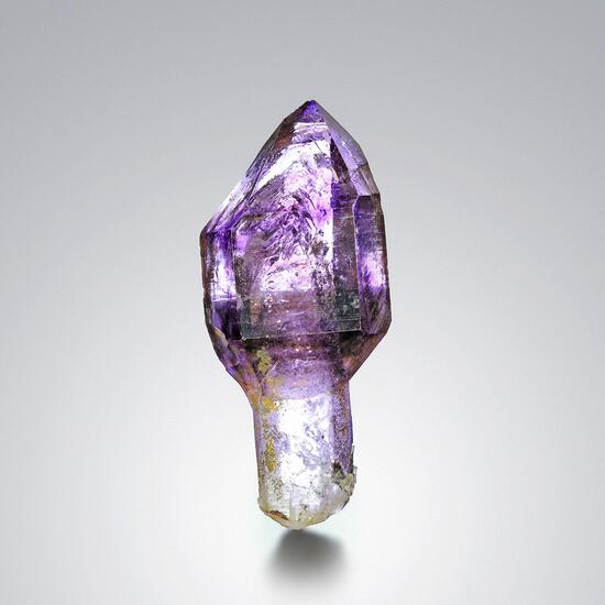 Enhydro Sceptre Amethyst