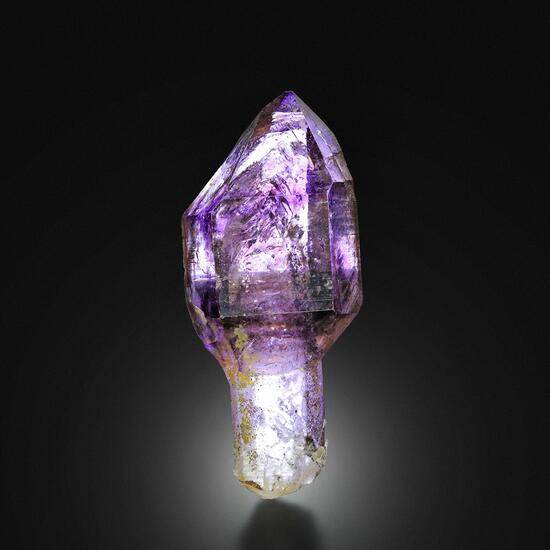 Enhydro Sceptre Amethyst