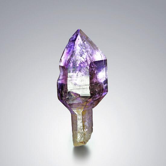 Enhydro Sceptre Amethyst