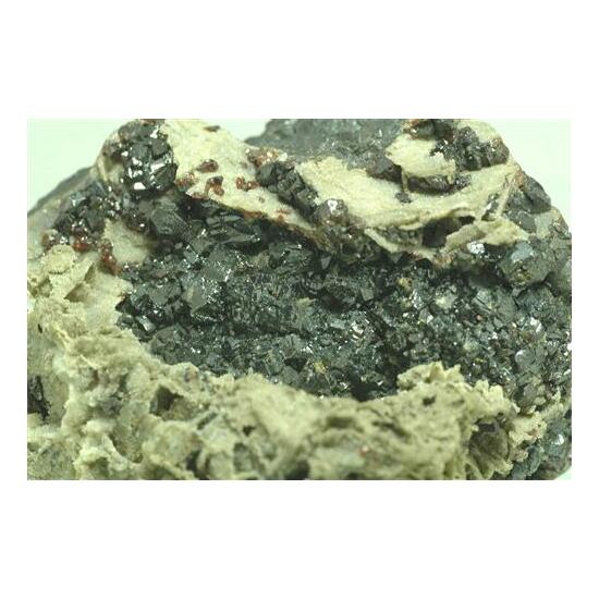 Sphalerite