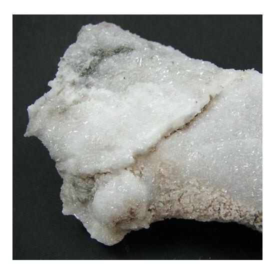 Anhydrite & Gypsum