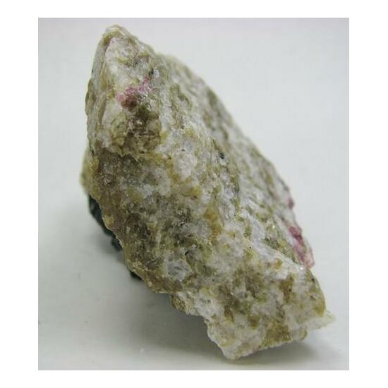 Mosandrite & Eudialyte