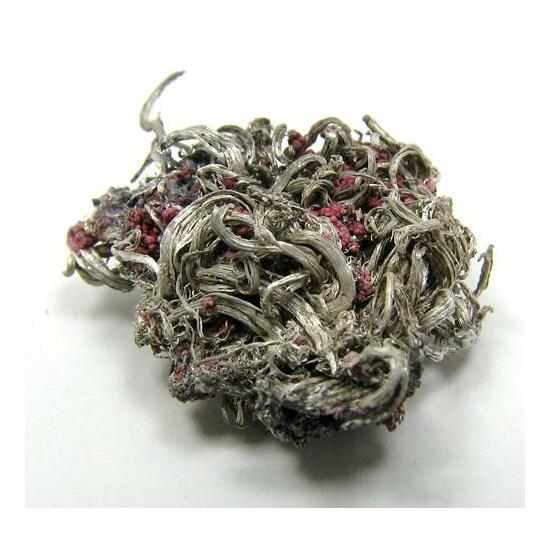 Silver & Erythrite