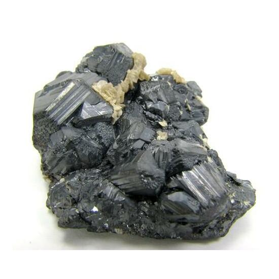 Sphalerite & Siderite