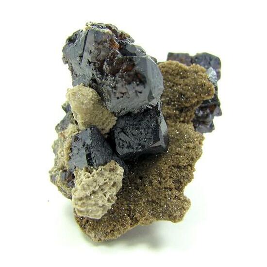 Sphalerite