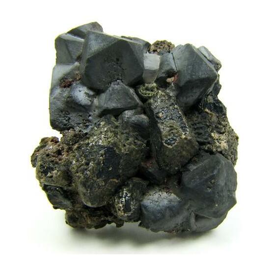 Uraninite