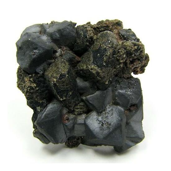 Uraninite