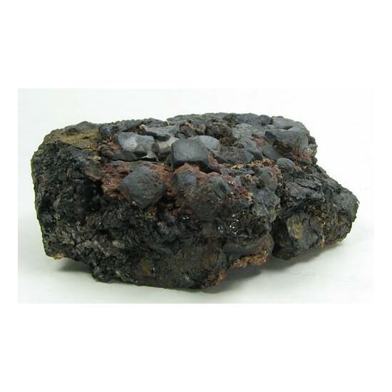 Uraninite